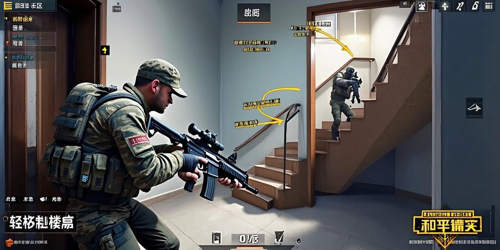 和平精英辅助【火海直装V1.0】超变态功能 人物变大加速跳远 载具加速 人物枪械美化 无后坐力 开火自瞄 超广角视角 聚点防抖 范围追踪