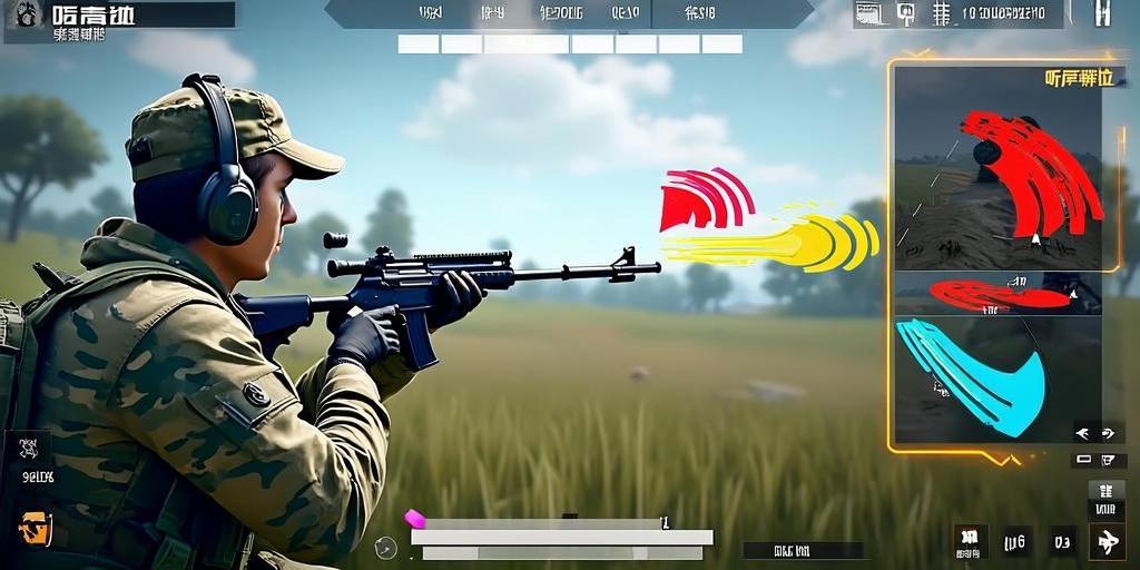 和平精英辅助软件：安全、稳定和有效的选择方